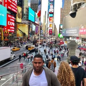 Meet your Posher, Marcel